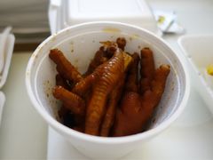 -添好运点心专门店(中环IFC店)