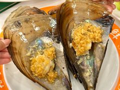 -粤盛海鲜平价店(洛溪食街店)