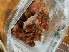 -李记清真馆(打钉巷店)