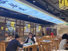 -八婺饭堂·自选店(新光汇店)