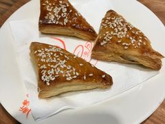 -新澳港式茶餐厅(余姚路店)