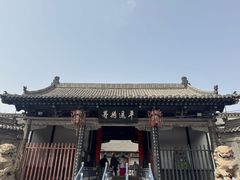 -平遥县衙