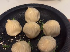 -翡翠拉面小笼包(岭南新天地店)