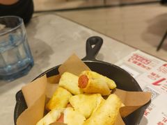 -必胜客(滨海友谊店)