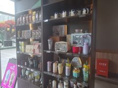 -星巴克(南京同曦万尚城店)