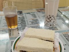 -八爷茶餐厅