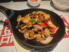 -靓靓蒸虾·头牌蒸虾(南山桂庙店)
