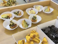 -祥禾饽饽铺·中式糕点(北京来福士店)