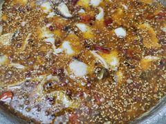 -黑皮酸菜鱼(三山街店)