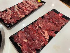 -陈记顺和牛肉火锅馆(天河北路店)