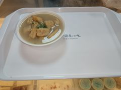 -护国寺小吃(新街口店)