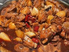 -胖哥俩肉蟹煲(杭州下沙学林街店)