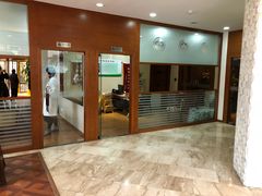 -慈铭体检中心(星海湾店)