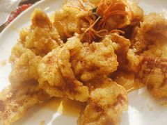 -九转小磨·非遗东北菜(群力店)