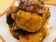 -白家大院·王府宫廷菜(苏州街店)