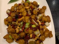 -河畔春天时尚餐厅