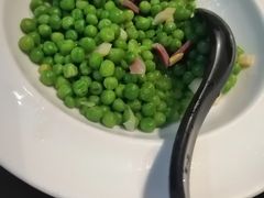 -院子餐厅·大锅菜·老杭帮(桥西直街店)