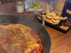 -楠火锅(仁恒梦中心店)