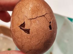 卤蛋-魏家凉皮(协和店)