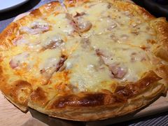 -新贝乐意大利餐厅(苏州中心店)