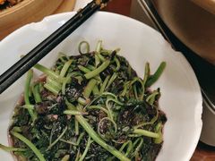 -肖记公安牛肉鱼杂馆·省级非物质文化遗产(三角路直营店)