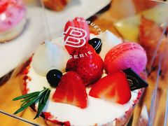 -巴黎贝甜(凯德MALL望京店)