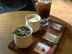 -咖法森林·咖啡  酒吧(天河店)