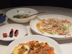 -炳胜私厨(万象前海店)