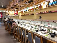 -禾绿寿司·定食·拉面·烧炸(喜荟城店)