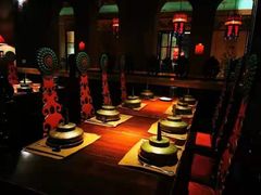 -花马天堂云南餐厅 Lost Heaven(外滩店)