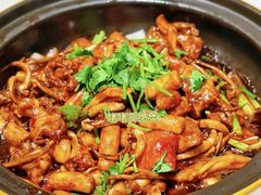 -雅酌园·烟火南京菜(颐和路店)