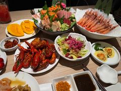 -大渔铁板烧(万象城店)