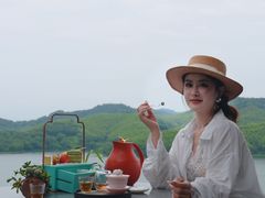 -天目湖涵田度假村