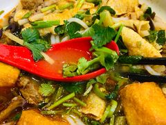 -螺小胖柳州螺蛳粉(钟楼总店)