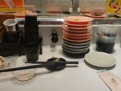 -争鲜回转寿司(朝北大悦城店)