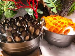 -吉布鲁牛排海鲜自助(温江合生汇店)