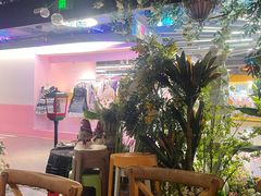 -第101座花园餐厅(湖滨88店)