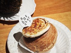 -Max Bakery 阿唛手作