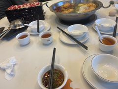 -陈记顺和潮汕牛肉火锅(棠德南路店)