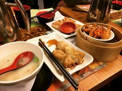 -添好运点心专门店(深水埗店)