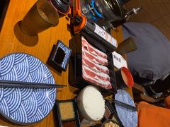 -魔丼屋(日月光店)