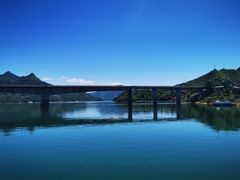 -千峡湖生态旅游度假区