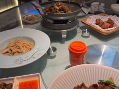 -徽韵人家·传承正宗徽菜(牡丹园店)