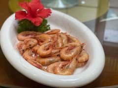 -龙宫海鲜楼(长乐漳港店)