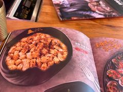 -济扶岛韩国海鲜汤제부도 해물탕(望京店)