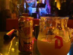 -城墙外BAR