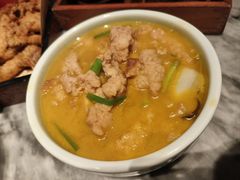 -西安饭庄·非遗陕菜(钟楼店)