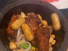 -炊江南·上海菜(国展华漕店)