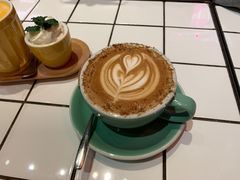 -MIKAKU(万达广场上海宝山店)