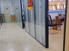 -金博智慧注意力感统训练(回龙观校区)